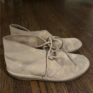 Clark’s Originals Desert Boot